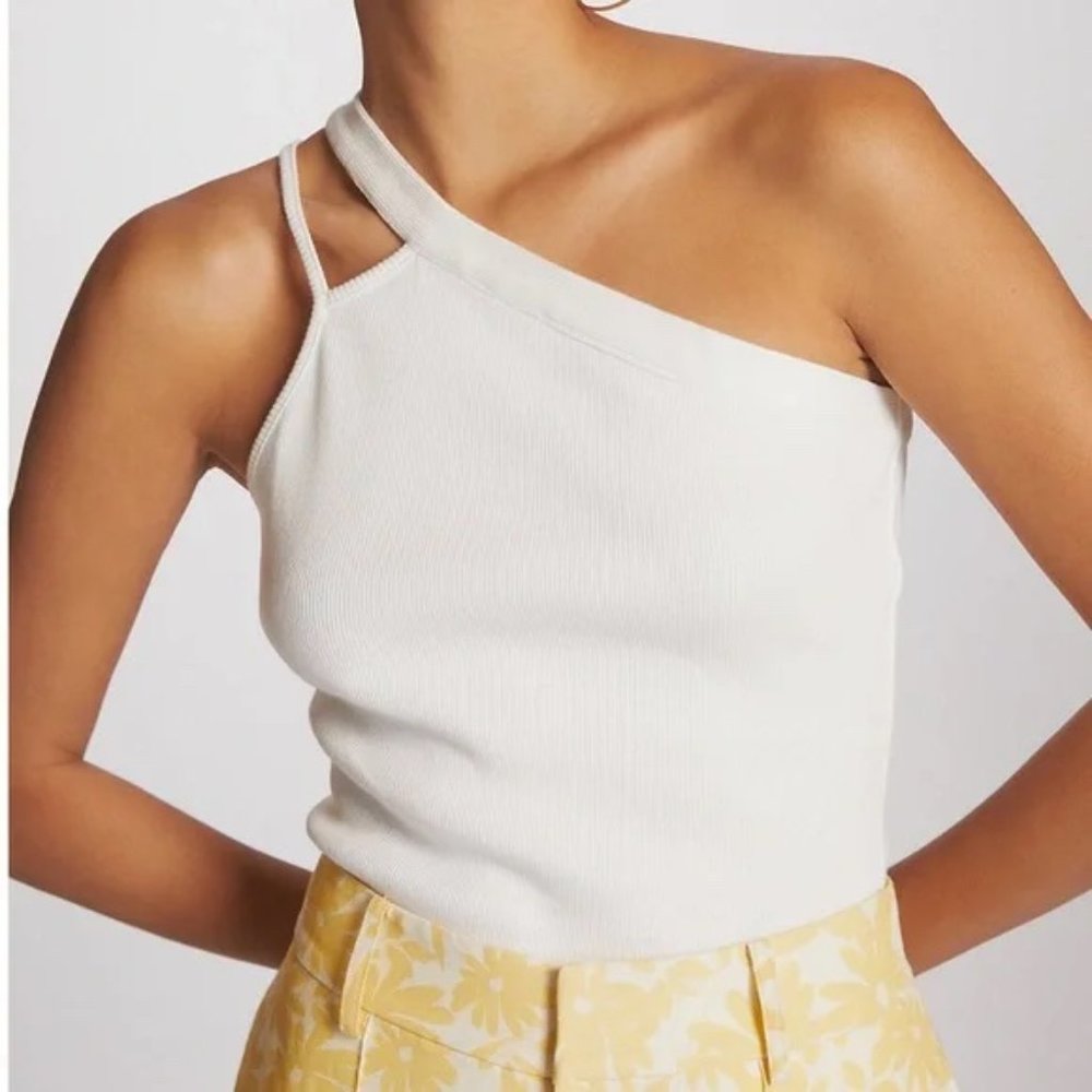 NWT Anthropologie Maeve Top